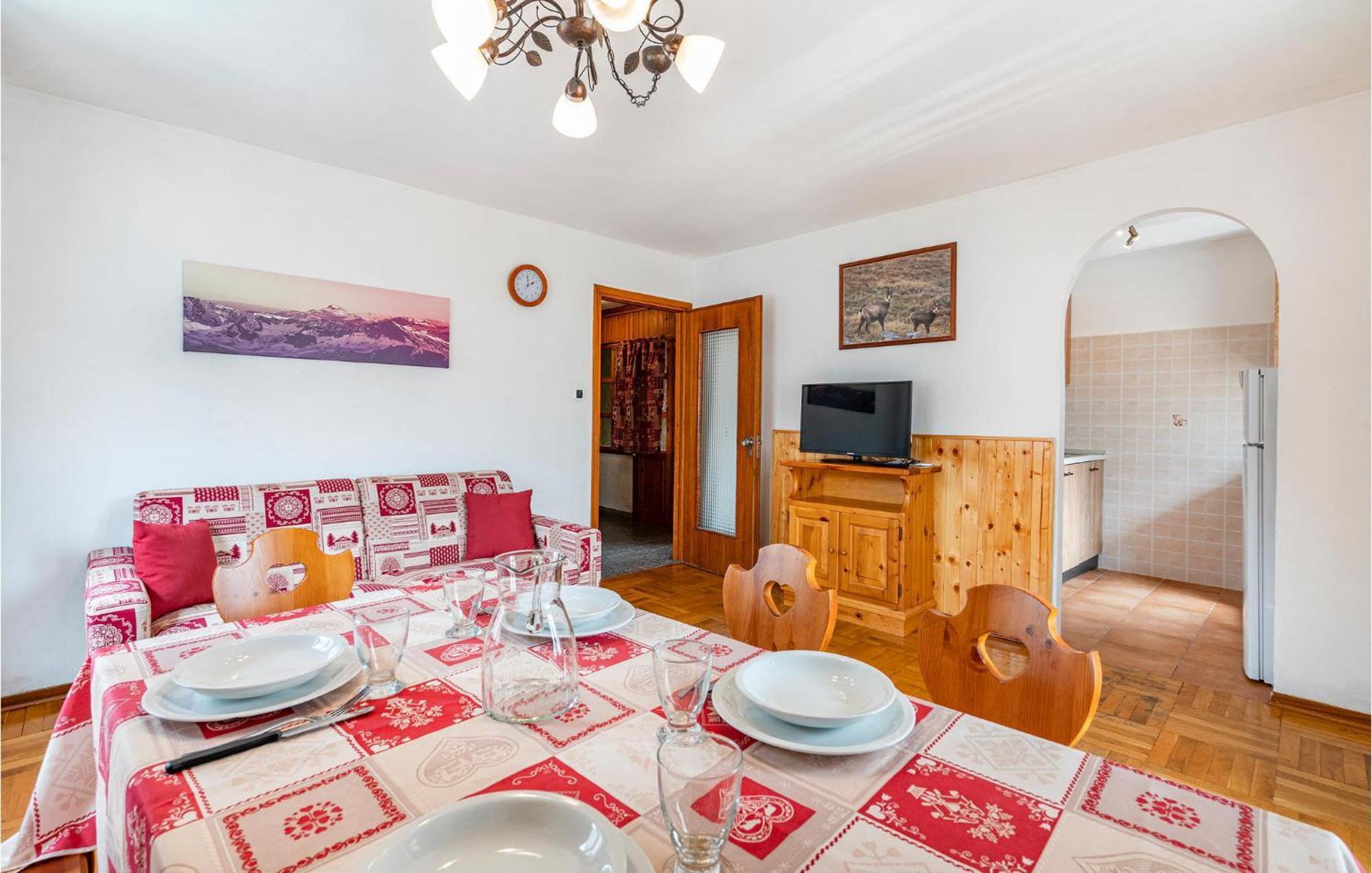 Casa Lucia Villa Brusson Luaran gambar